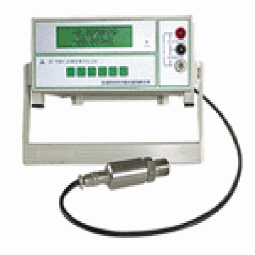 数字压力电流表